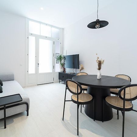 Oslo Apartment Madrid Luaran gambar