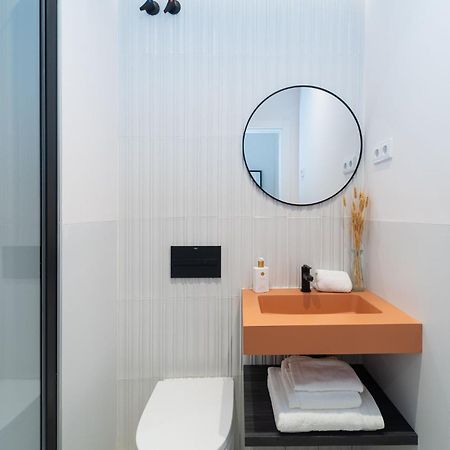 Oslo Apartment Madrid Luaran gambar
